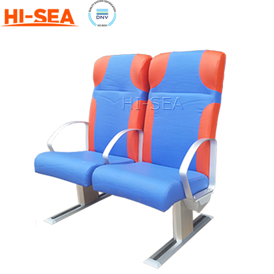 Economical Class Passenger Seats for Ferries